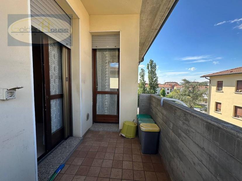 Trilocale via Provinciale Circonvallazione, 50, Centro, Molinella — foto 2 di 37
