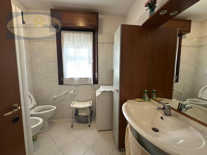 Trilocale via Provinciale Circonvallazione, 50, Centro, Molinella — foto 12 di 37