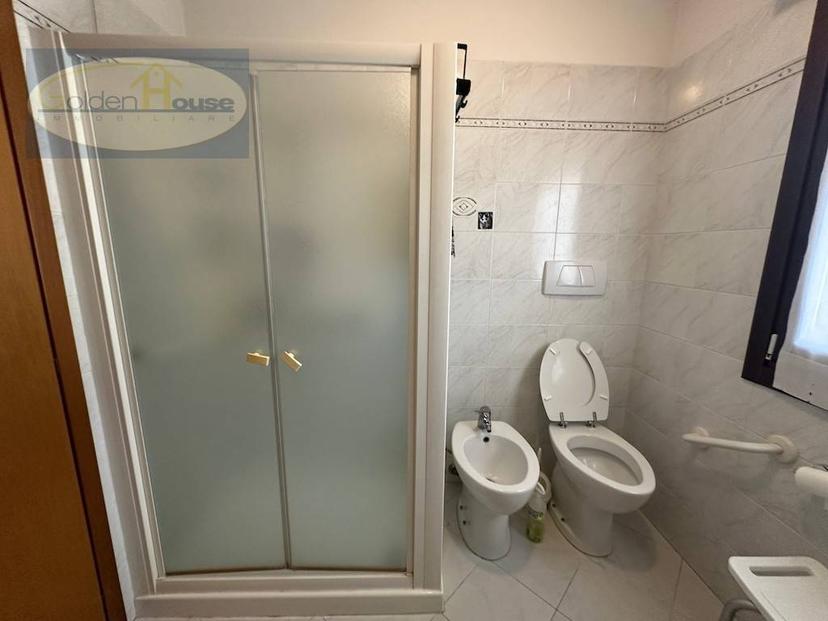 Trilocale via Provinciale Circonvallazione, 50, Centro, Molinella — foto 31 di 37