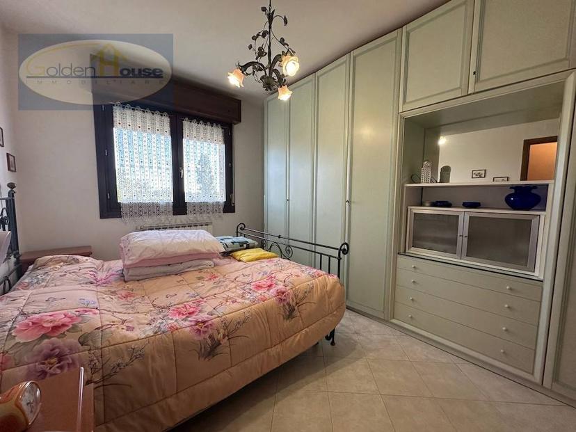 Trilocale via Provinciale Circonvallazione, 50, Centro, Molinella — foto 19 di 37