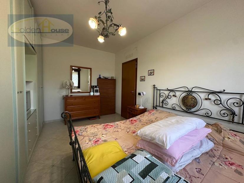 Trilocale via Provinciale Circonvallazione, 50, Centro, Molinella — foto 23 di 37