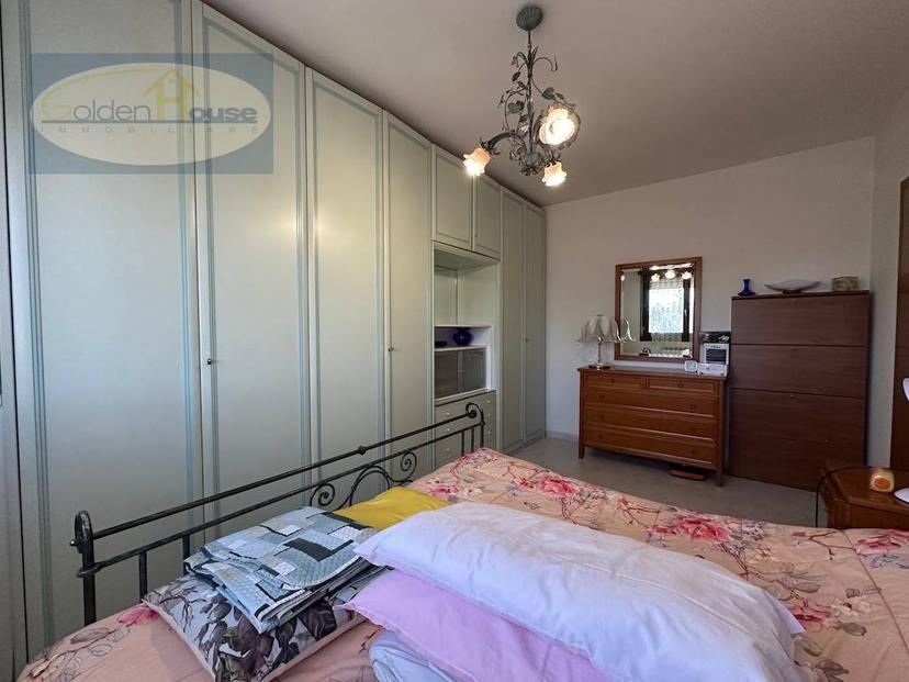 Trilocale via Provinciale Circonvallazione, 50, Centro, Molinella — foto 16 di 37
