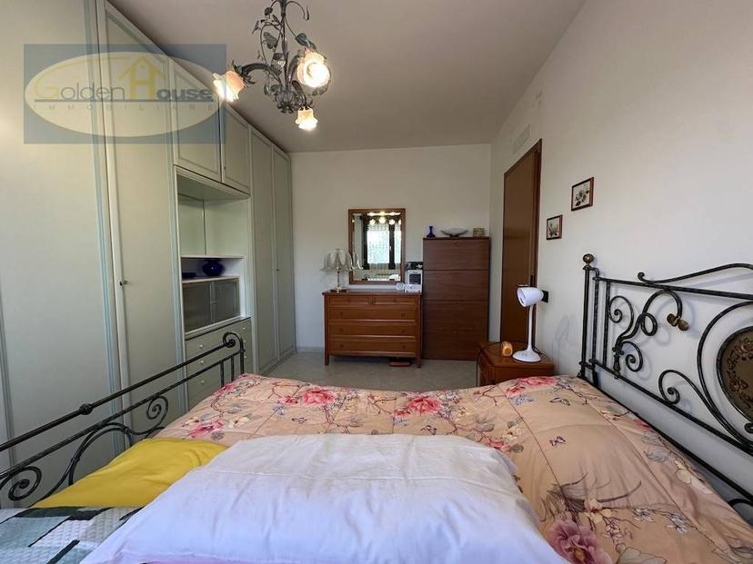 Trilocale via Provinciale Circonvallazione, 50, Centro, Molinella — foto 26 di 37