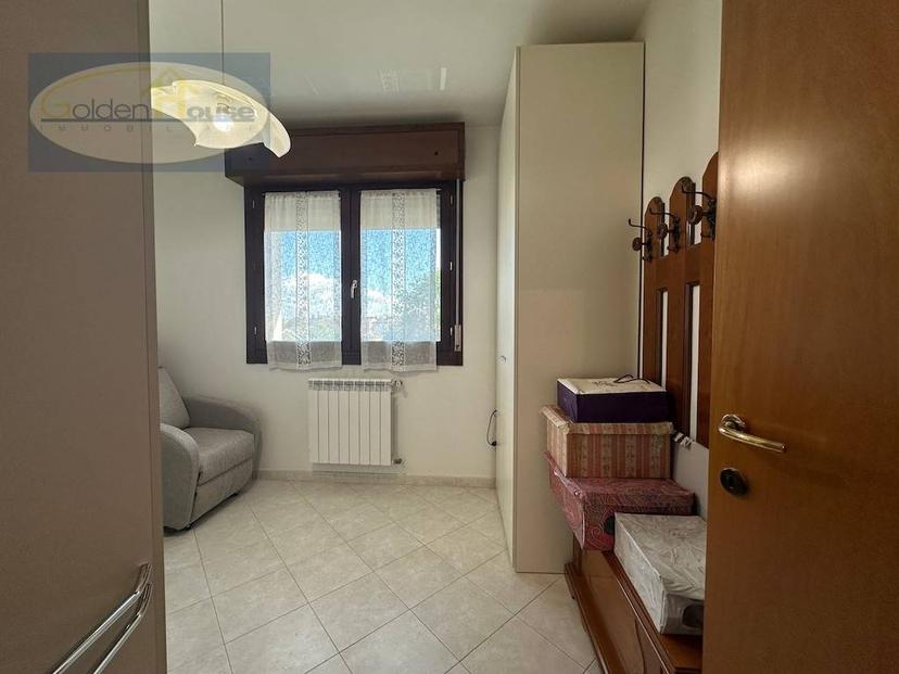 Trilocale via Provinciale Circonvallazione, 50, Centro, Molinella — foto 18 di 37