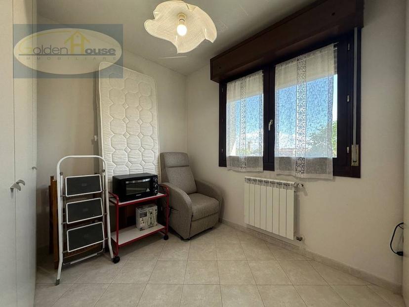 Trilocale via Provinciale Circonvallazione, 50, Centro, Molinella — foto 37 di 37