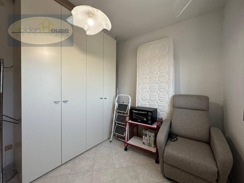 Trilocale via Provinciale Circonvallazione, 50, Centro, Molinella — foto 14 di 37
