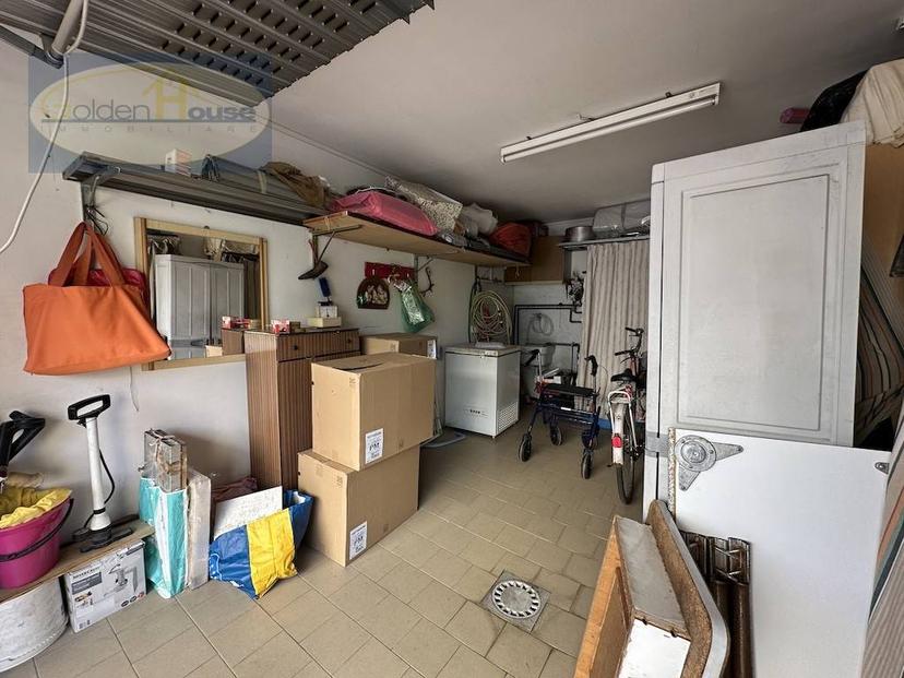 Trilocale via Provinciale Circonvallazione, 50, Centro, Molinella — foto 25 di 37