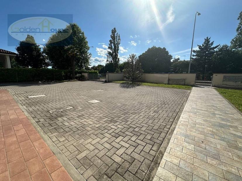 Trilocale via Provinciale Circonvallazione, 50, Centro, Molinella — foto 11 di 37