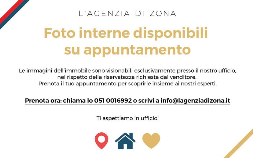 Bilocale via degli Orti 13, Centro, Ozzano dell'Emilia — foto 2 di 12