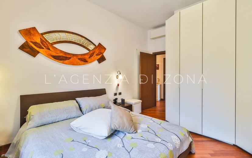 Bilocale via degli Orti 13, Centro, Ozzano dell'Emilia — foto 9 di 12