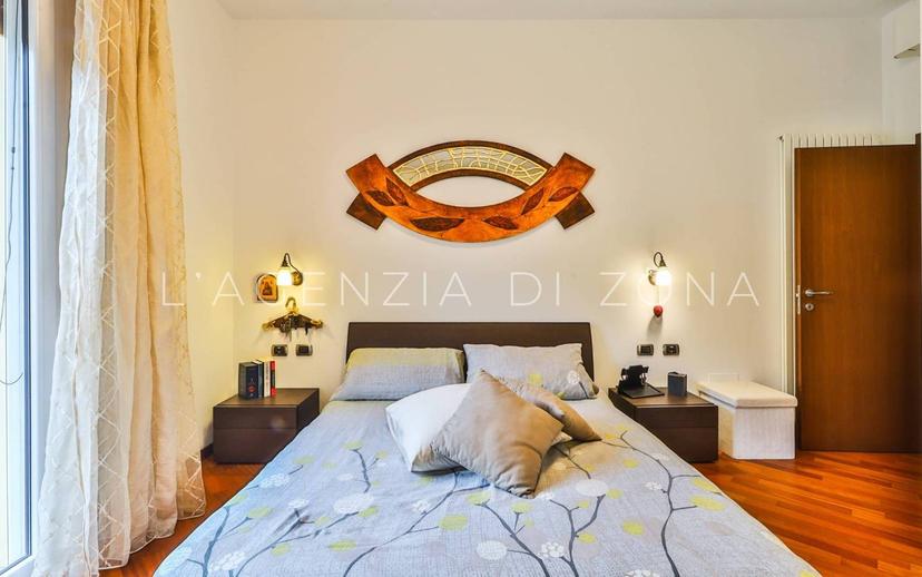 Bilocale via degli Orti 13, Centro, Ozzano dell'Emilia — foto 7 di 12