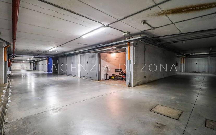 Bilocale via degli Orti 13, Centro, Ozzano dell'Emilia — foto 11 di 12