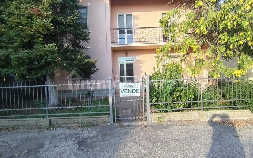 Villa unifamiliare via Santa Croce 119, Portonovo, Medicina — foto 2 di 10