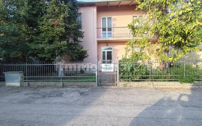 Villa unifamiliare via Santa Croce 119, Portonovo, Medicina — foto 10 di 10