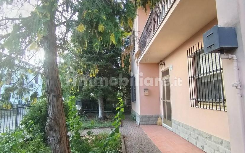 Villa unifamiliare via Santa Croce 119, Portonovo, Medicina — foto 9 di 10