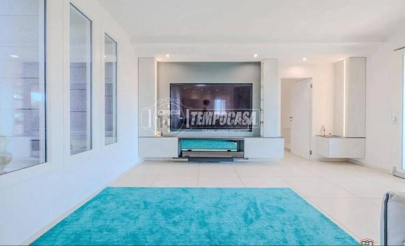 Villa unifamiliare, ottimo stato, 220 m², Aeroporto, Bologna