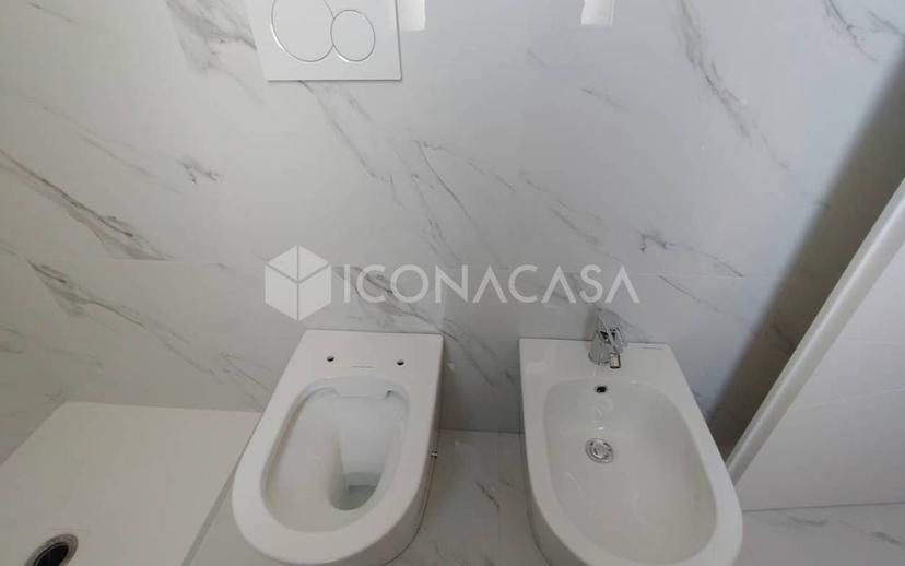 Monolocale nuovo, terzo piano, Idice, San Lazzaro di Savena — foto 6 di 18