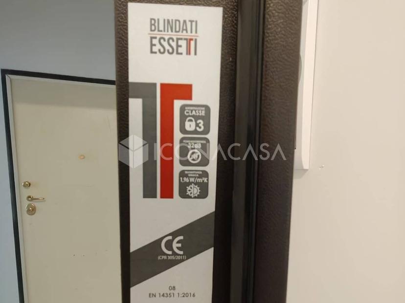 Monolocale nuovo, terzo piano, Idice, San Lazzaro di Savena — foto 12 di 18