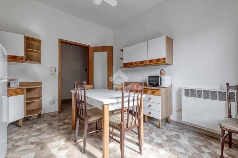 Quadrilocale via don giovanni fornasini 34, Bolognina, Bologna — foto 12 di 26