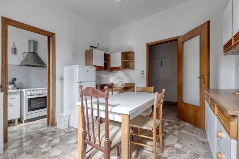 Quadrilocale via don giovanni fornasini 34, Bolognina, Bologna — foto 7 di 26