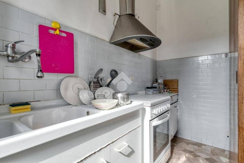 Quadrilocale via don giovanni fornasini 34, Bolognina, Bologna — foto 17 di 26