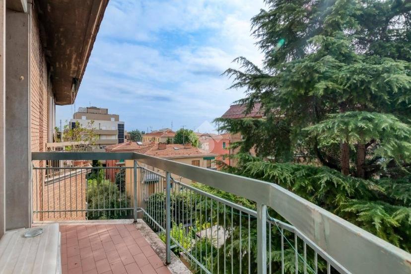 Quadrilocale via don giovanni fornasini 34, Bolognina, Bologna — foto 14 di 26