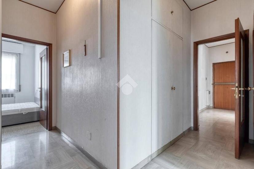 Quadrilocale via don giovanni fornasini 34, Bolognina, Bologna — foto 8 di 26