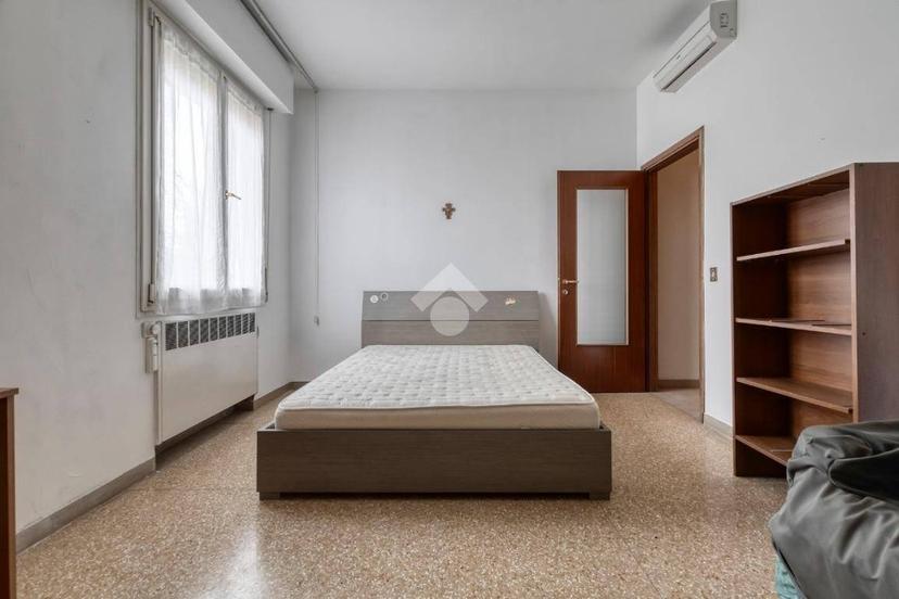 Quadrilocale via don giovanni fornasini 34, Bolognina, Bologna — foto 22 di 26