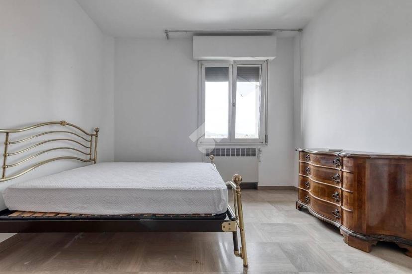 Quadrilocale via don giovanni fornasini 34, Bolognina, Bologna — foto 15 di 26