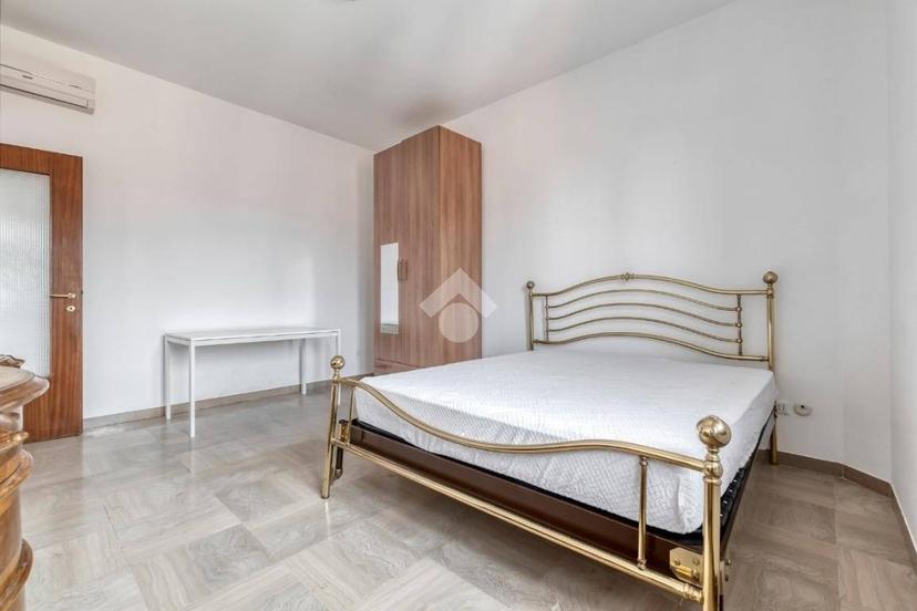 Quadrilocale via don giovanni fornasini 34, Bolognina, Bologna — foto 18 di 26
