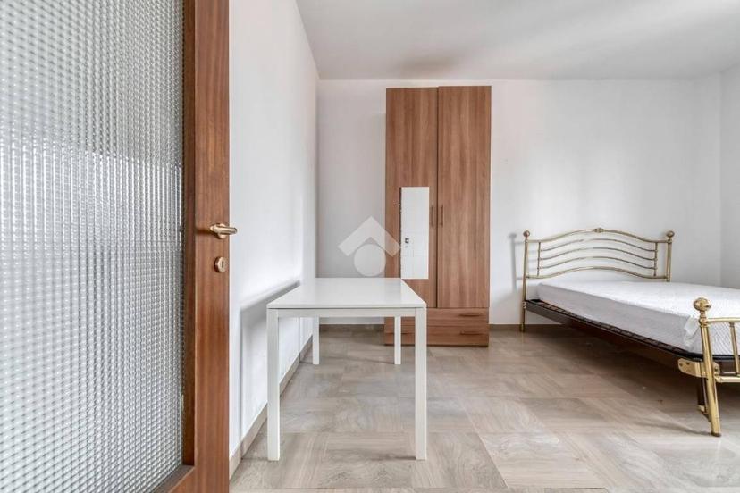 Quadrilocale via don giovanni fornasini 34, Bolognina, Bologna — foto 20 di 26