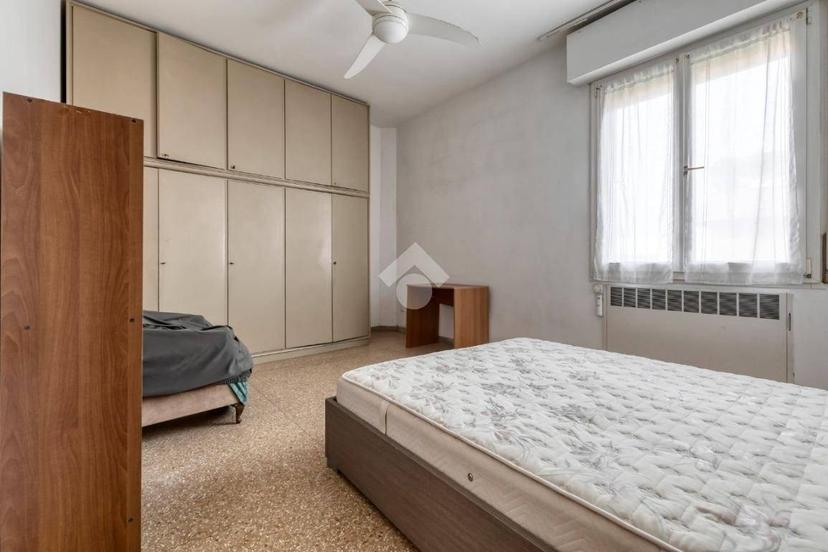 Quadrilocale via don giovanni fornasini 34, Bolognina, Bologna — foto 4 di 26