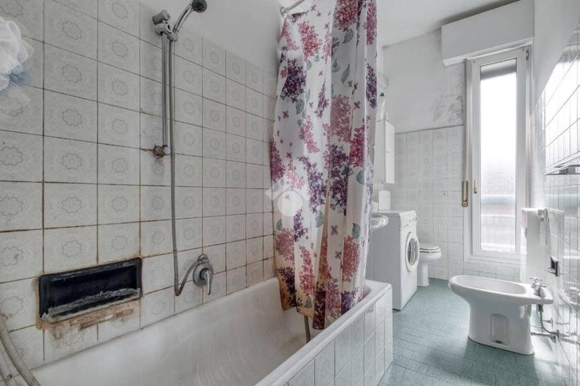 Quadrilocale via don giovanni fornasini 34, Bolognina, Bologna — foto 6 di 26
