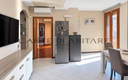 Quadrilocale giacomo matteotti 122, Centro, Castello d'Argile