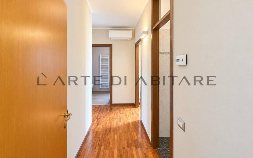 Quadrilocale giacomo matteotti 122, Centro, Castello d'Argile — foto 31 di 37