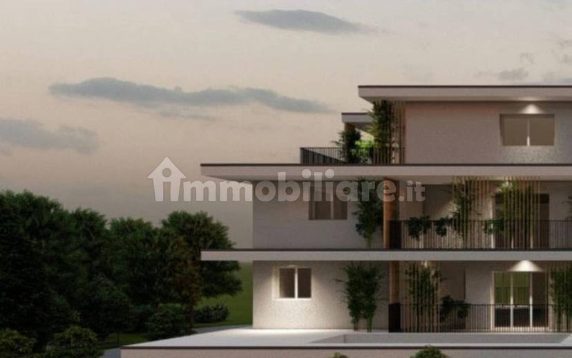 Appartamento via Piero Calamandrei, Crespellano, Valsamoggia — foto 14 di 19