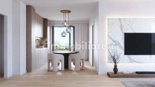 Appartamento via Piero Calamandrei, Crespellano, Valsamoggia — foto 8 di 19