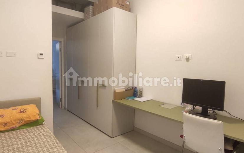 Trilocale via Montello 6/2, Saffi, Bologna — foto 10 di 12
