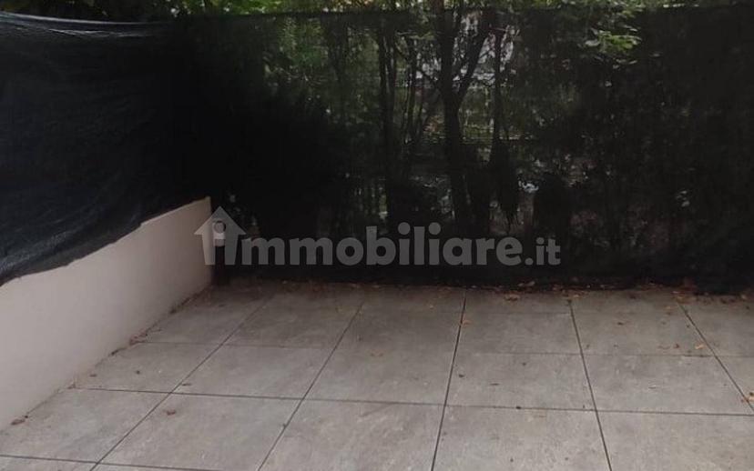 Trilocale via Montello 6/2, Saffi, Bologna — foto 9 di 12