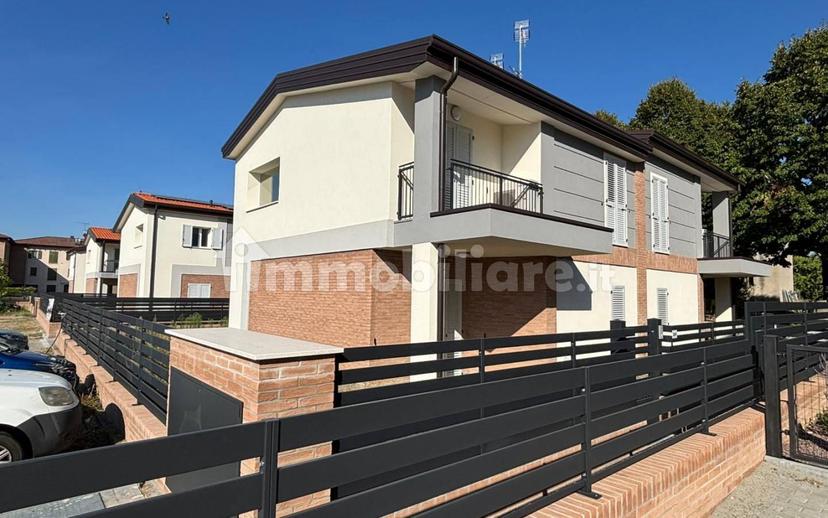 Villa bifamiliare via Campazza, Castelletto, Valsamoggia — foto 4 di 18