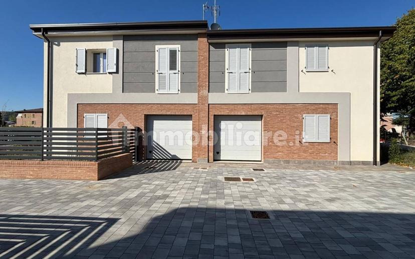 Villa bifamiliare via Campazza, Castelletto, Valsamoggia — foto 15 di 18
