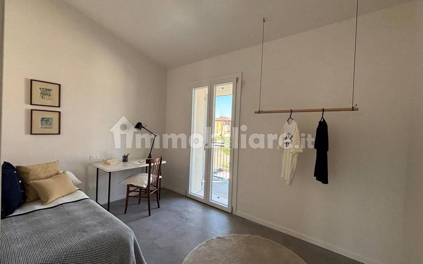 Villa bifamiliare via Campazza, Castelletto, Valsamoggia — foto 9 di 18