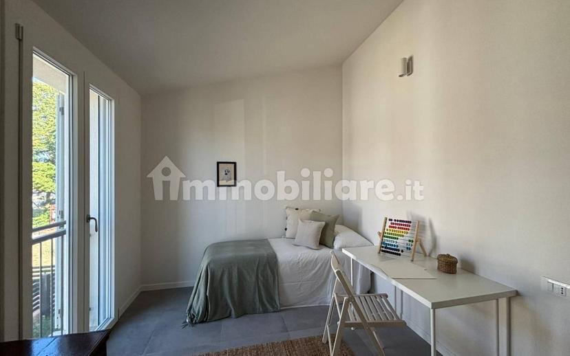Villa bifamiliare via Campazza, Castelletto, Valsamoggia — foto 10 di 18