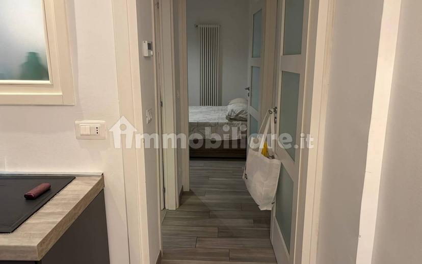 Bilocale via Fondazza 24, Santo Stefano, Bologna — foto 2 di 5