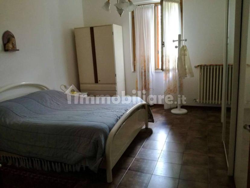Appartamento via Chiesa  12, Camugnano
