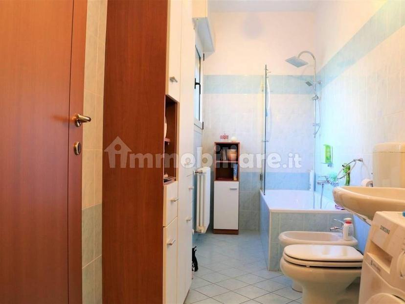 Bilocale via della Costituzione 8, Ceretolo, Casalecchio di Reno