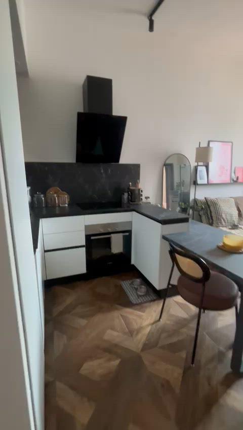 Monolocale in Via Rubens, 13, Bande Nere - Gambara, Milano