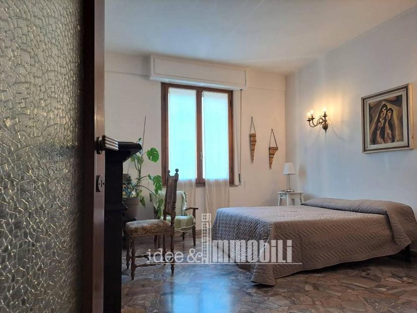 Appartamento in vendita, Via Giandomenico Romagnosi, Firenze