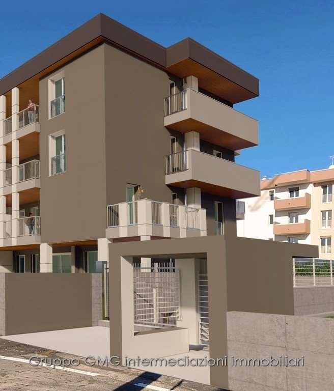 Trilocale in vendita, Via S Ambrogio, Vignate — foto 20 di 22