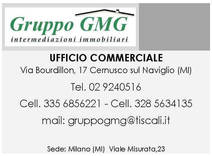 Trilocale in vendita, Via S Ambrogio, Vignate — foto 22 di 22